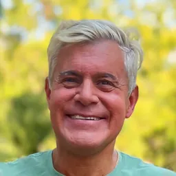 Dylan, 60yo