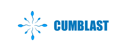 Cumblast.life logo